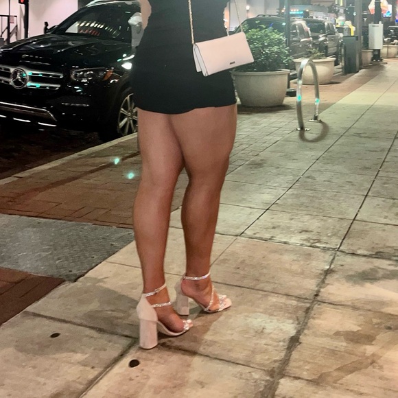 Steve Madden Varali Sandal - Picture 6 of 7